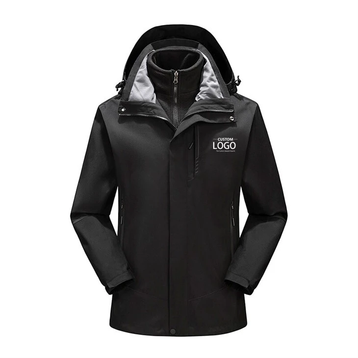 Outdoor Jacket Factory