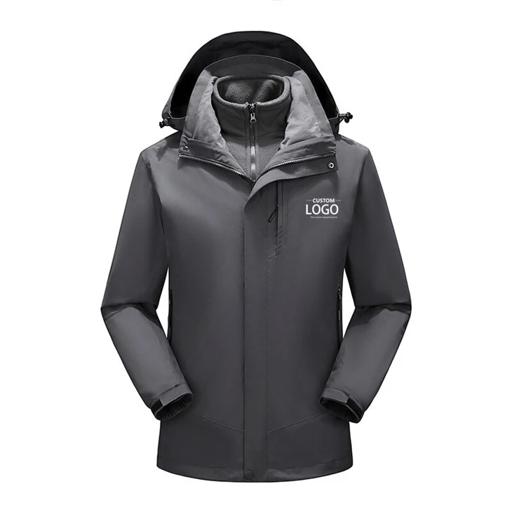 Mens Winter Walking Jackets Made In China