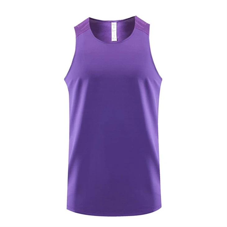 Sleeveless Dri Fit T Shirts Manufacturer