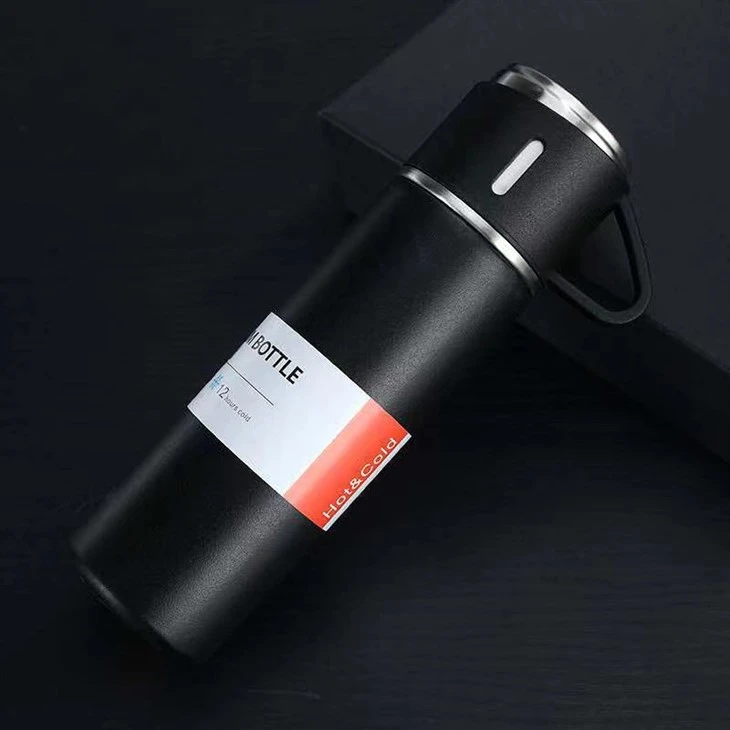 Vaccum Flask Gift Set For Sale