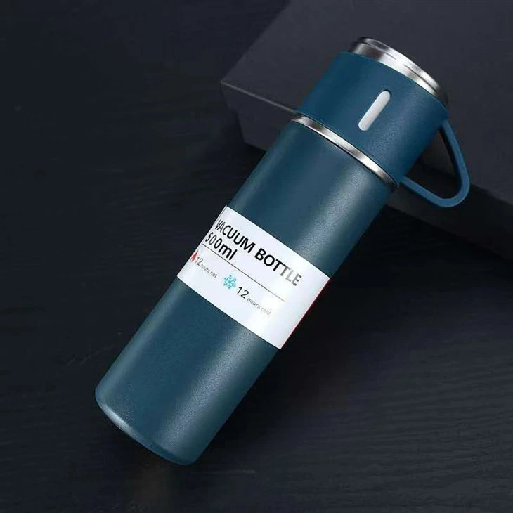 Vaccum Flask Gift Set Factory